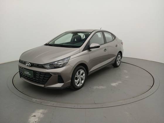 HYUNDAI HB20S 1.0 12V FLEX COMFORT PLUS MANUAL HYUNDAI HB20S 1.0 12V FLEX COMFORT PLUS MANUAL